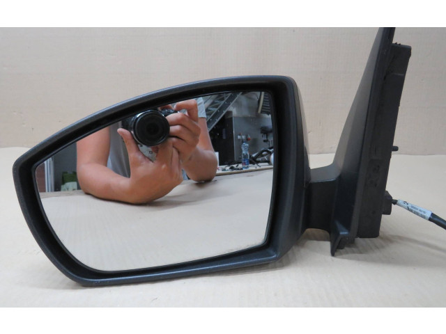 Зеркало электрическое        Ford S-MAX  2006 - 2015 года   