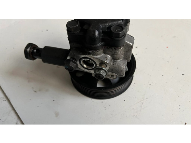 Насос усилителя руля