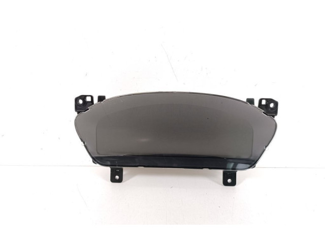 Přístrojová deska Ford Kuga III 2022 NV4T10849DKD