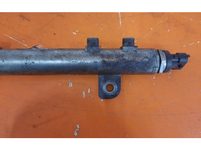 Vstřikovací lišta 0445214086, 0445214086 Fiat Punto (199) 199