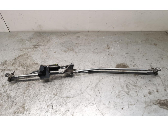 Комплект механизма стеклоочистителей 9687382580   Citroen C4 I