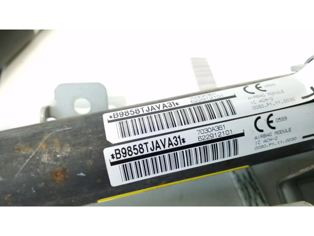 Боковая подушка безопасности 7030A361 Mitsubishi Outlander