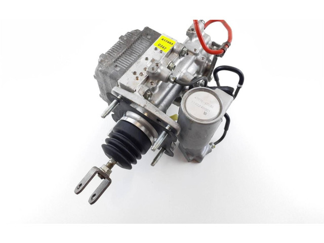 Jednotka ABS 4727047030, 47270-47030 Toyota Prius (XW30) 2012