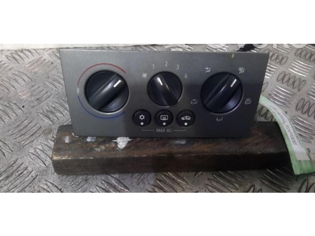 Блок управления климат-контролем 13219160   Opel Meriva A