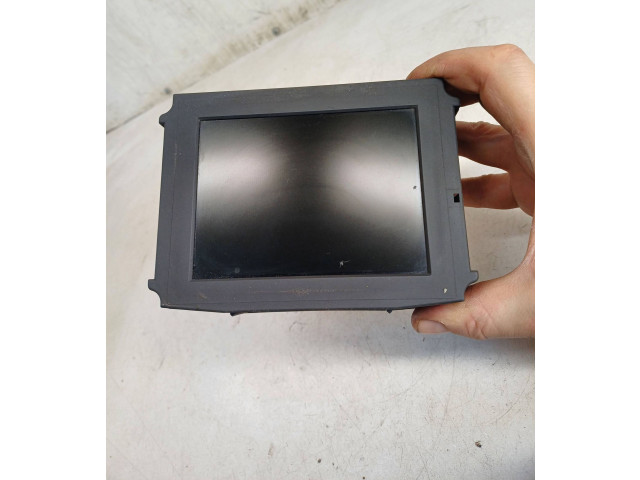 Дисплей    6591550302a, 65915519016e   Opel Vectra C