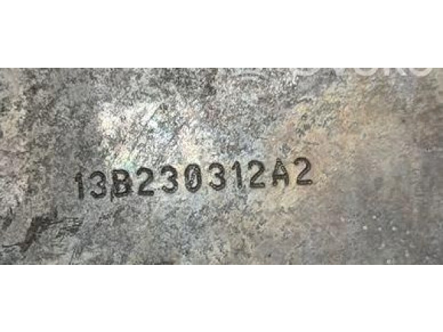 Масляный насос     KIA Sportage 