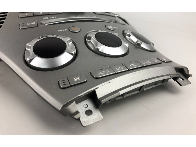 Дисплей    86213XA03A   Subaru B9 Tribeca