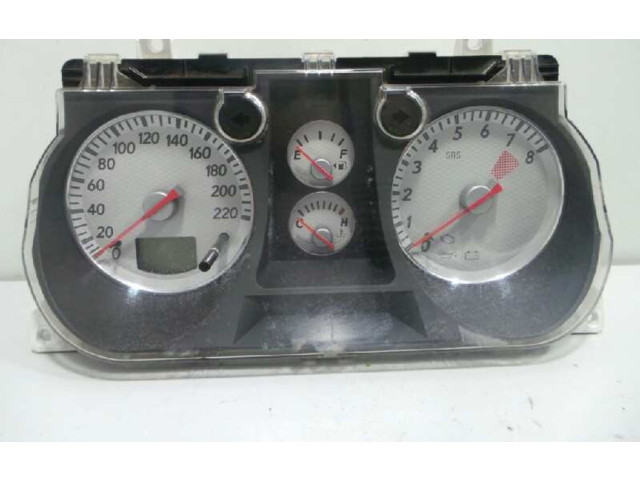 Поршень Спидометр (приборный щиток) 4G63 Mitsubishi Outlander