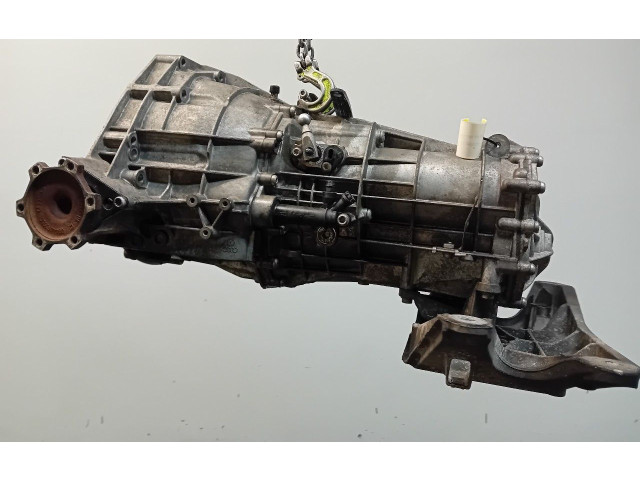 Блок управления редуктора коробки передач (раздатки) LLS   Audi A5 Sportback 8TA