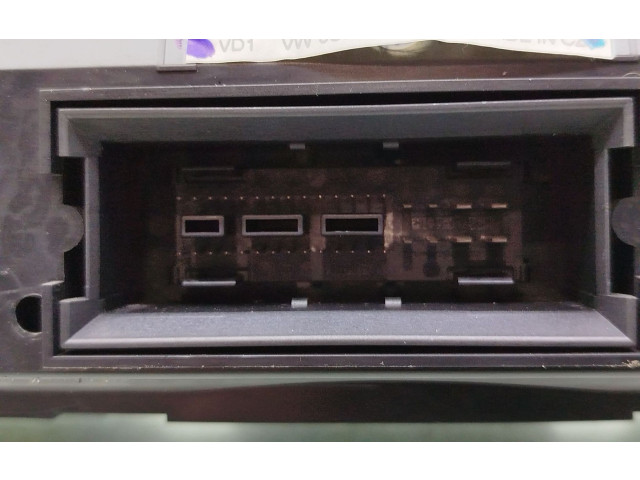 Přístrojová deska Volkswagen Passat Alltrack 2006 3C0920870P, A2C53144055