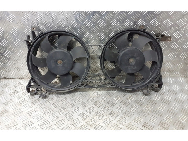 Комплект вентиляторов JRB100580 Rover Rover