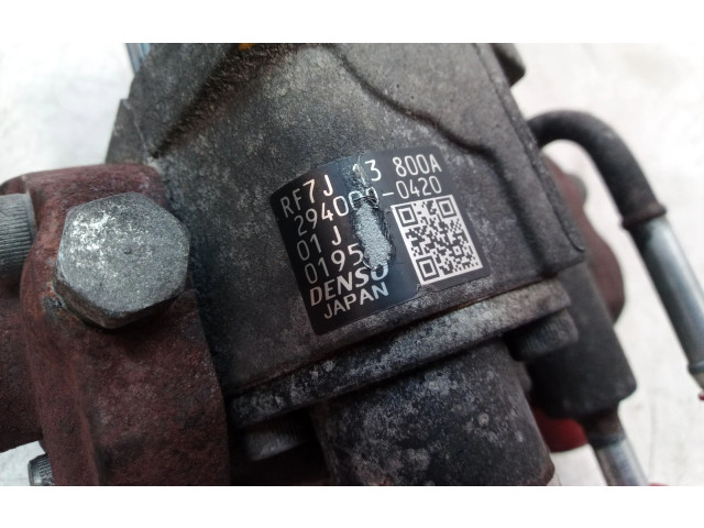 Топливный насос