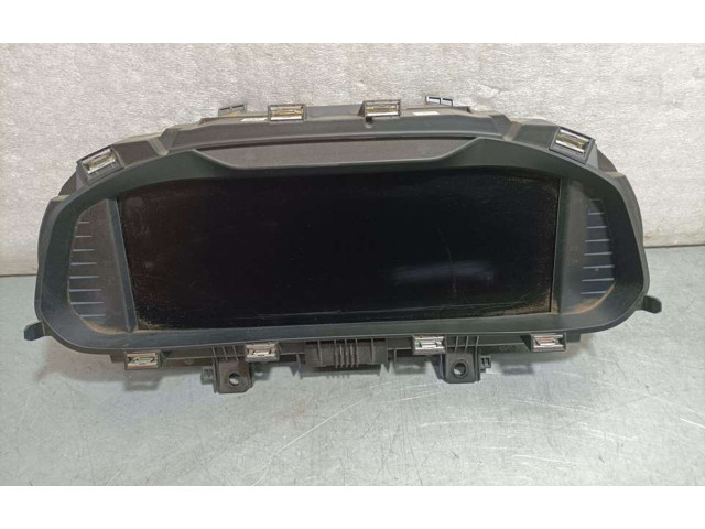 Панель приборов 654920790D, A3C0765400101   Skoda Kamiq       