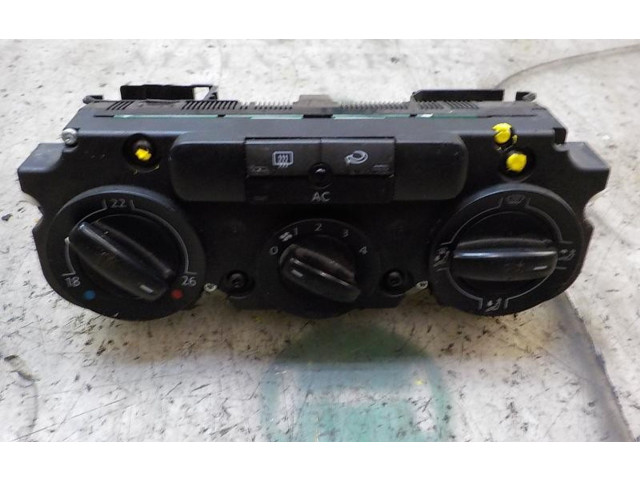 Модуль блока управления кондиционером 1K0820047JDWHS   Volkswagen Golf SportWagen