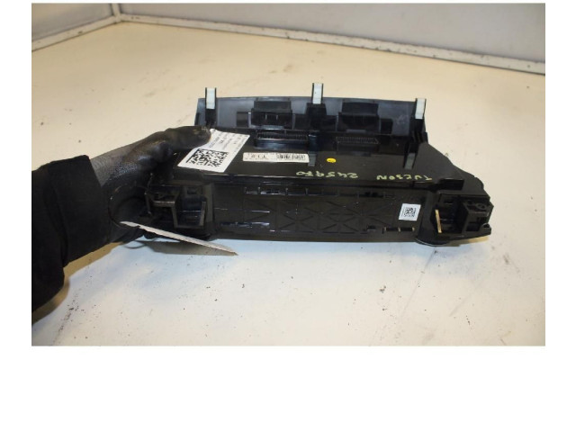 Блок управления климат-контролем 97250D7230 Hyundai Tucson TL