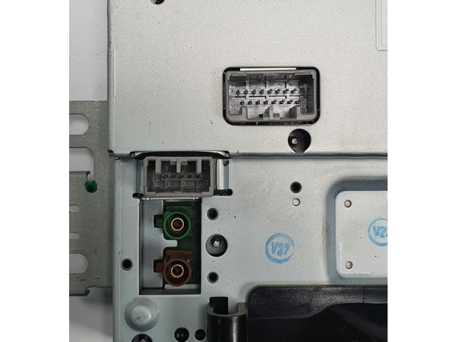 Дисплей 4645587 Volvo V70