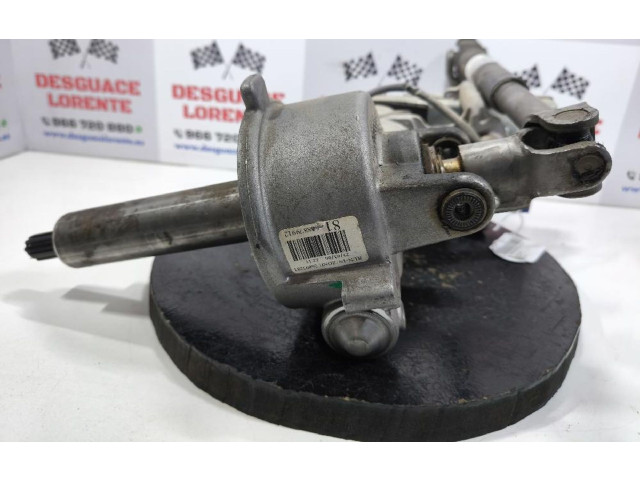    Рулевая рейка 2610865206C   Opel Meriva A 2003 - 2010 года