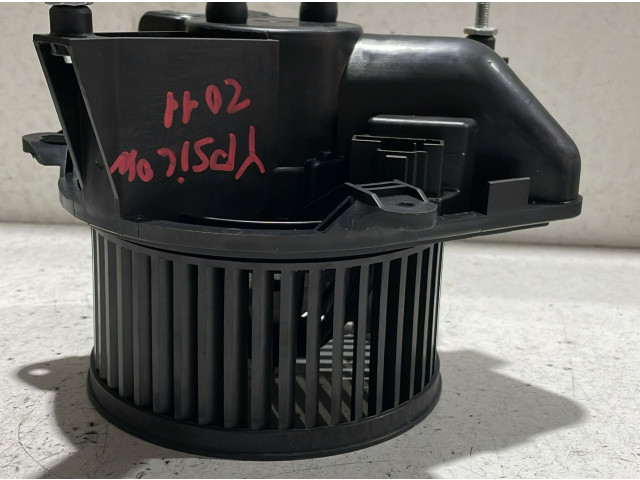 Вентилятор печки       Lancia Ypsilon