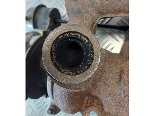 Турбина Ford Transit - Tourneo Connect 7T1Q6K682AB, 7569192