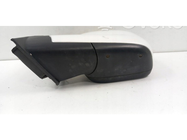 Zpětné zrcátko  Volkswagen Caddy 2007    