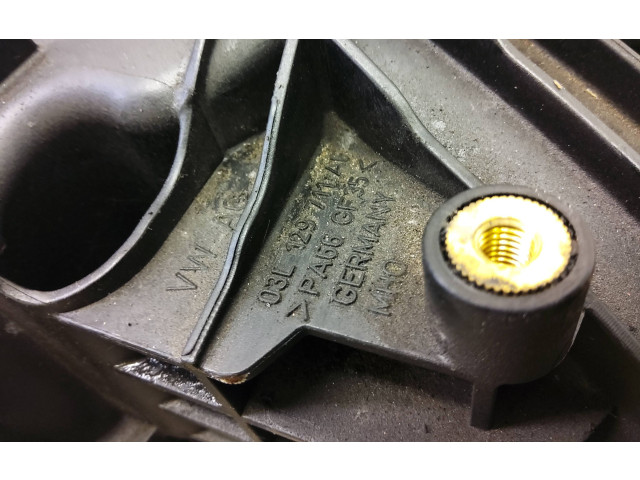 Всасывающий коллектор 03L129711AE Audi Q5 SQ5