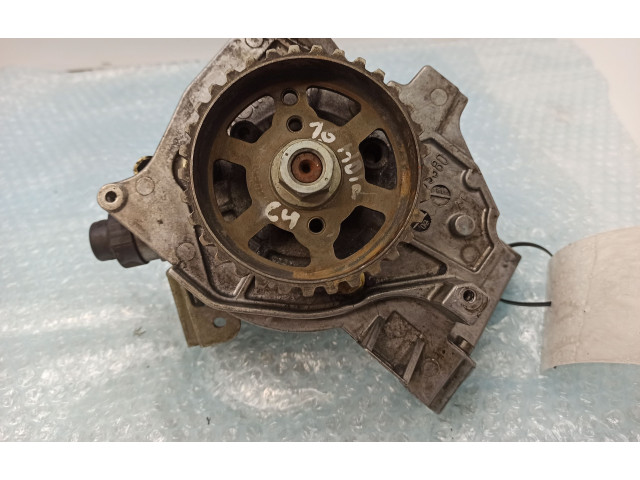Vstřikovací čerpadlo 0445010102, 9656300380 Citroen C4 I Picasso pro naftový motor 1.6