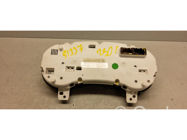 Панель приборов 56046664AB, P56046664AC Jeep Grand Cherokee