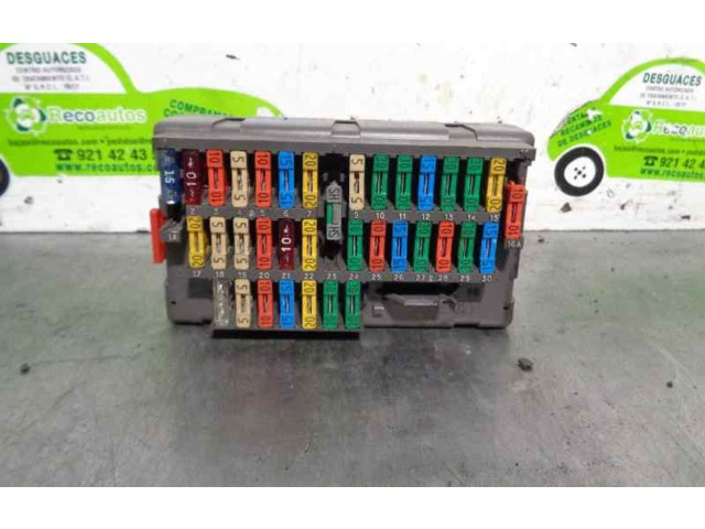 Модуль управления BSM 9459081380   Peugeot 406   для двигателя DHX