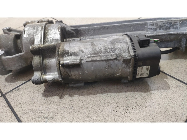    Рулевая рейка 2534605500, 7838974688   Mercedes-Benz GLC X253 C253 2015- года