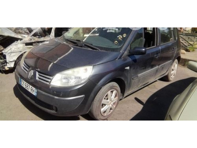 Вентилятор печки    7701056598   Renault Scenic II -  Grand scenic II