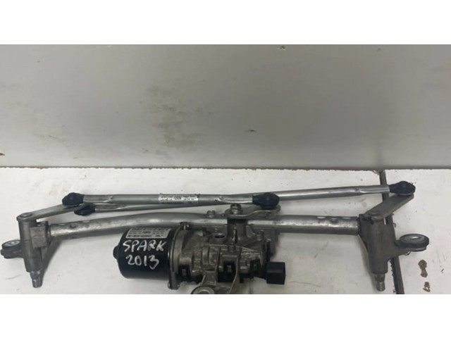 Комплект механизма стеклоочистителей