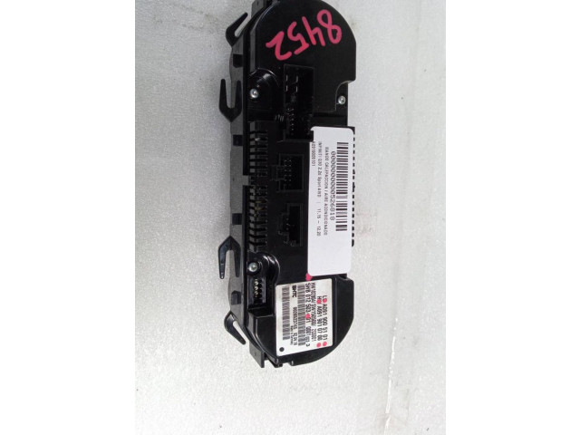 Блок управления климат-контролем A0919005101 Infiniti Q30