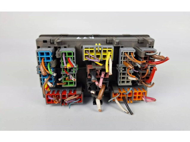 Блок предохранителей 9627368680   Peugeot 306    