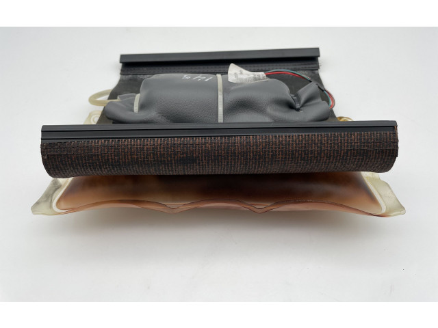 Подушка безопасности в сиденье Jaguar XK8 - XKR