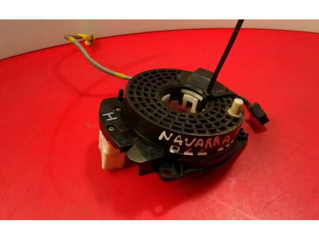 Подрулевой шлейф SRS 240492 Nissan King Cab, Navara