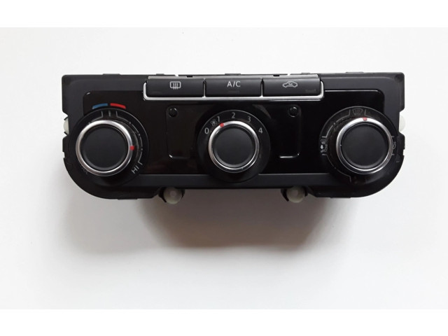 Модуль блока управления кондиционером 7N0907426BG   Volkswagen Touran II