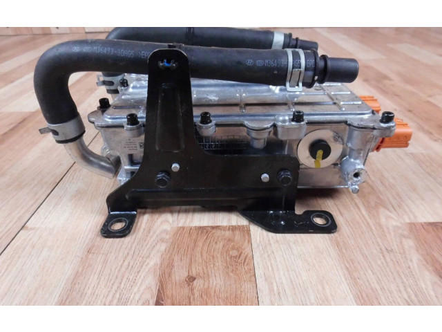 Блок управления 364003DAG5   KIA Sorento IV