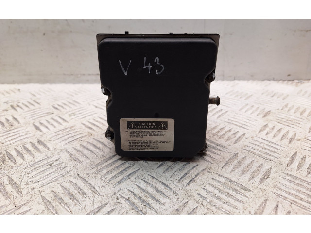 Блок АБС 0265234222, 440500F030   Toyota  Corolla Verso AR10  2004 - 2009 года