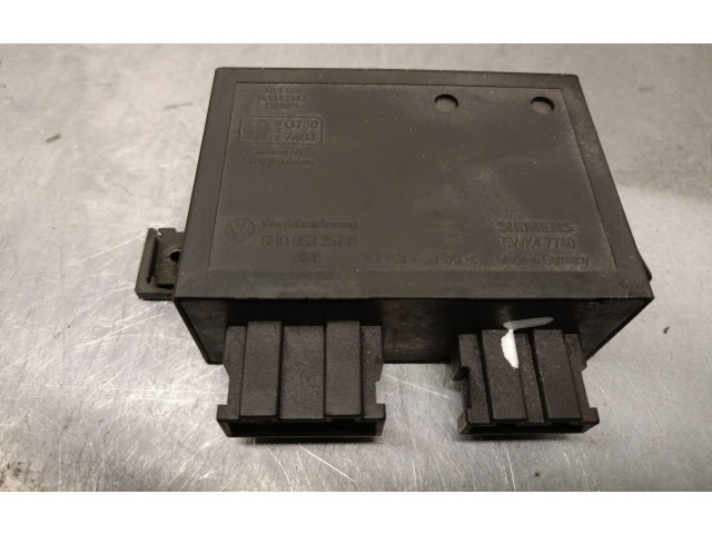Блок управления иммобилайзера 6H0953257B, 5WK47740   Seat Arosa