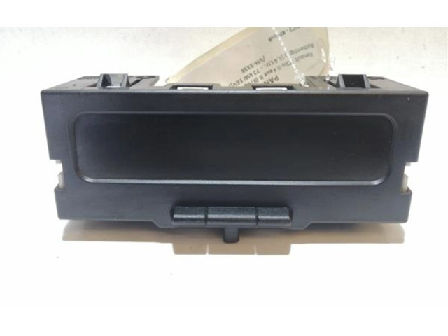 Дисплей    8200380298, 8200380298   Renault Clio III