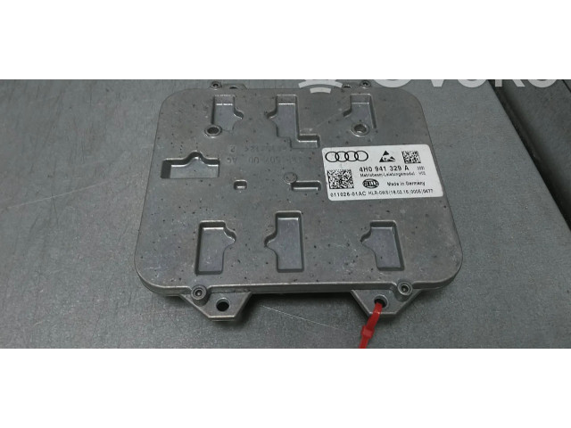 Řídící jednotka 4H0941329A   Audi A7 S7 4G 2016