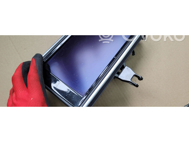 Дисплей Audi A7 S7 4G