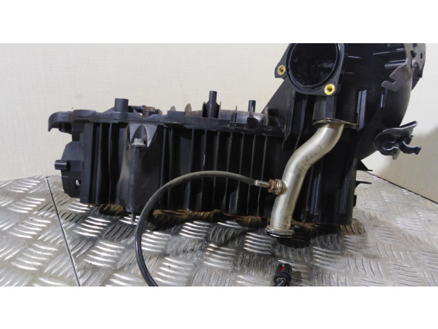 Всасывающий коллектор