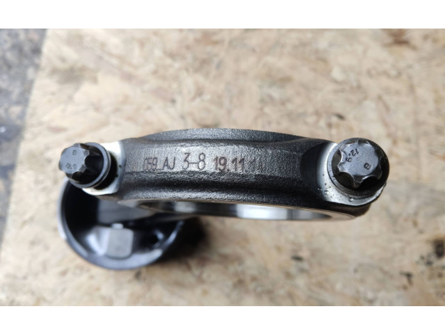 Ojnice  059701BC, 059AJ    Audi A6 S6 C7 4G  