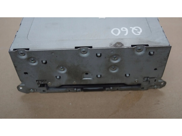 Радио/ проигрыватель CD/DVD / навигация 283304HL4A Infiniti Q60