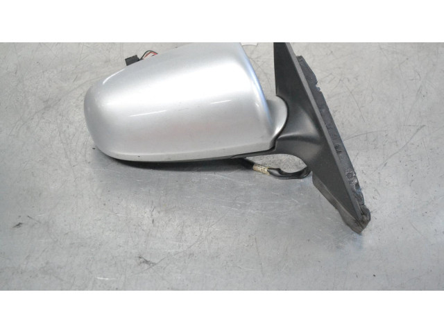 Зеркало электрическое        Audi A3 S3 8P  2003 - 2012 года   