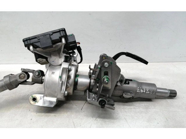 Руль MG ZS  2001 - 2005 года 11519679      