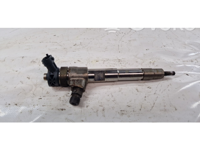 Форсунка 0445110800    Dacia Logan II  K9K C 612 / 1.5dCi 