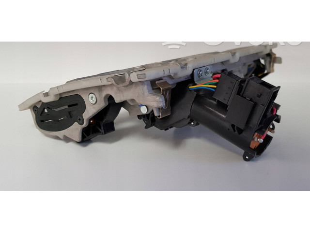 Дисплей 8V0857974D Audi A3 S3 8V