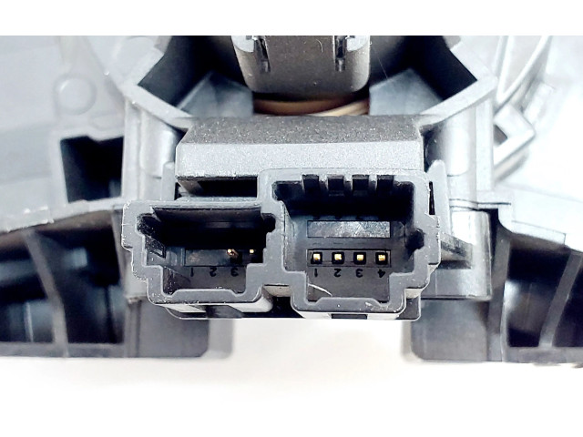 Подрулевой шлейф SRS 681727472R Dacia Logan II